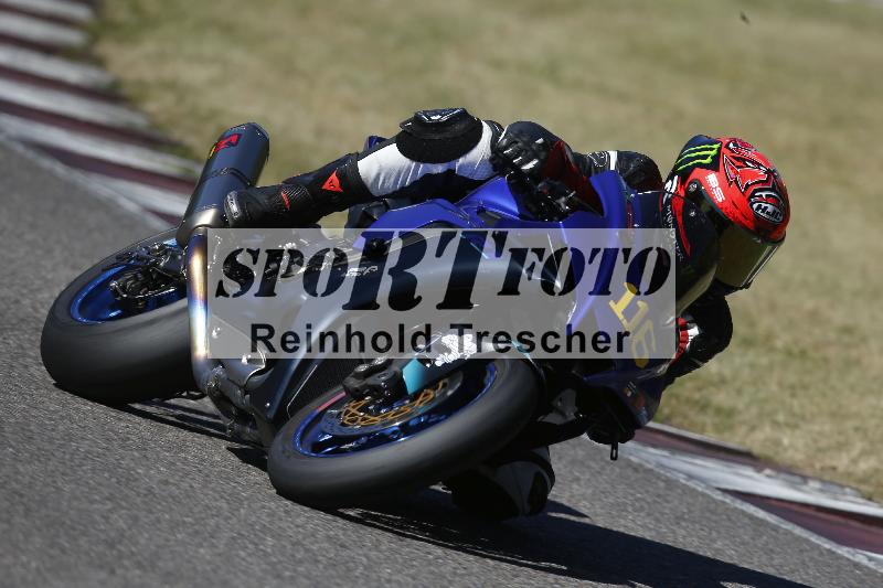 /13 01.05.2026  Speer Racing ADR/Gruppe rot/116